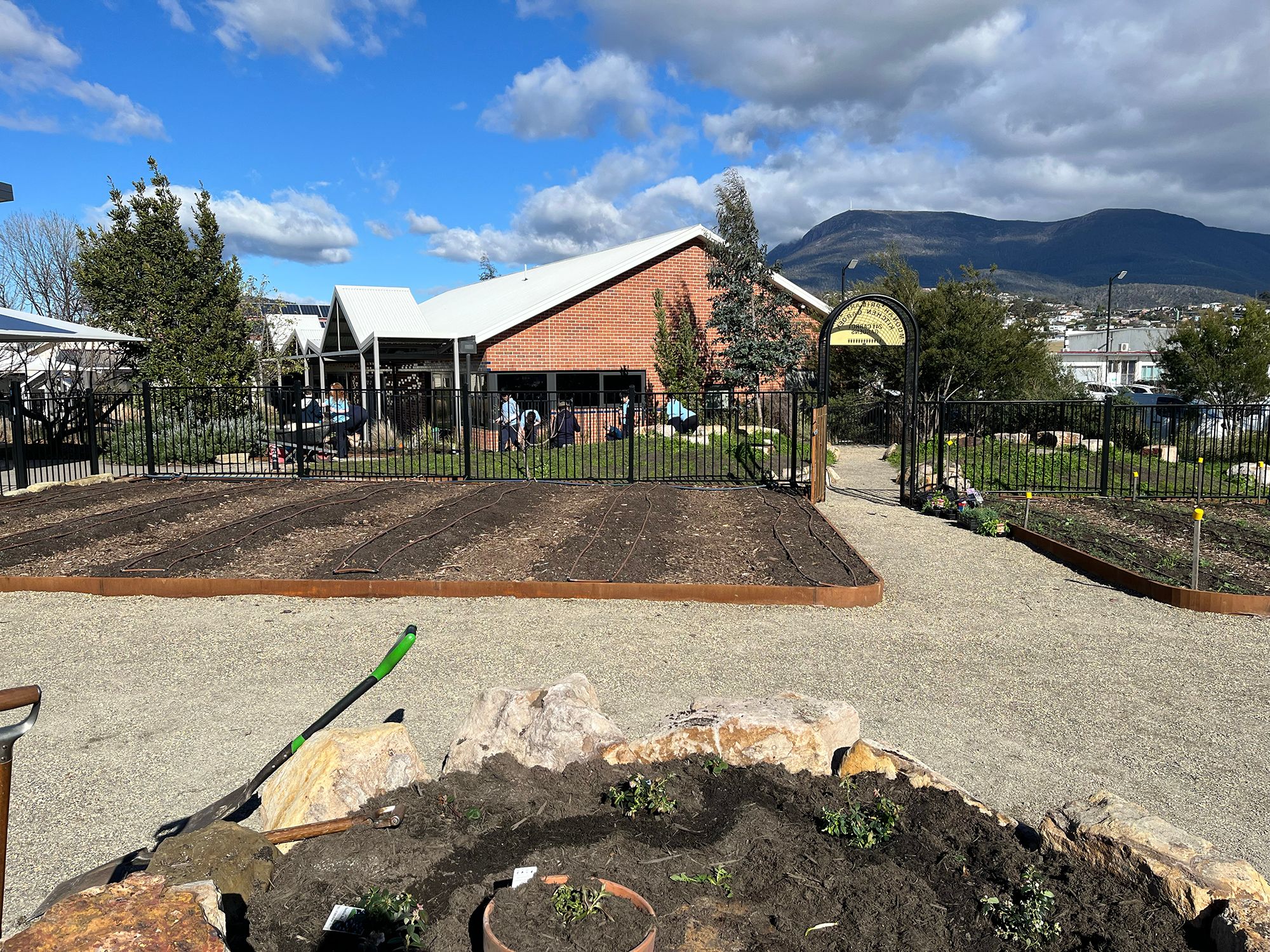 moonah ps garden